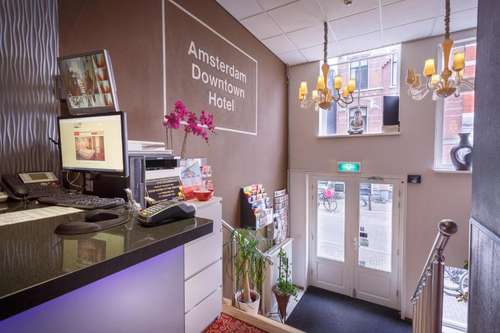 www.amsterdamdowntownhotel.nl