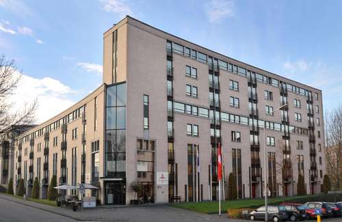 www.aparthotelrandwyck.nl