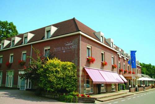 www.hotelrooland.nl