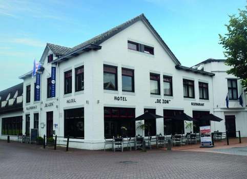 www.fletcherhoteldezon.nl