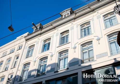 www.hoteldoria.nl