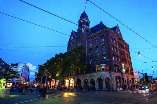 www.hoteltwentyseven.com