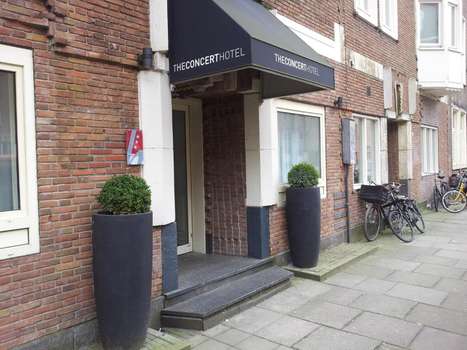 www.theconcerthotel.com
