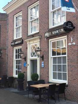 www.hotelmarktzicht.nl