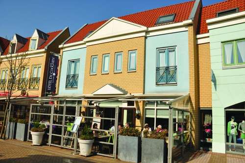 www.hotelcooghen.nl