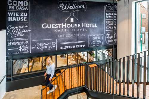 www.guesthousehotel.nl