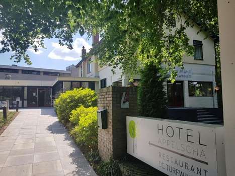 www.hotelappelscha.nl