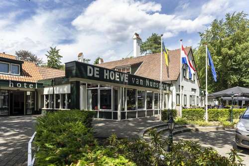 www.dehoevevannunspeet.nl