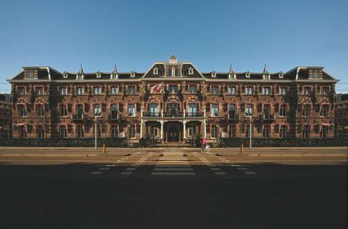 www.themanorhotelamsterdam.com