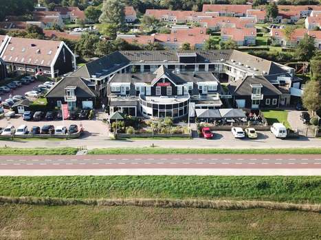 www.hotelklokje.nl