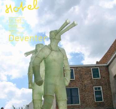 www.hotelinhethuisvandeventer.nl