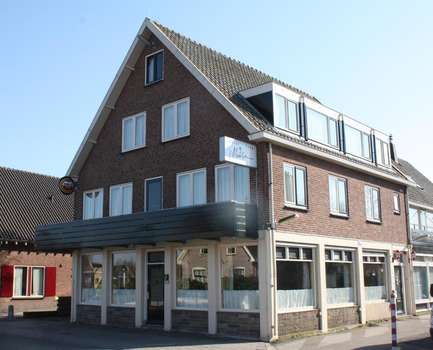 www.hotelhetmeertje.nl