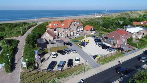 www.duinhotelhaga.nl