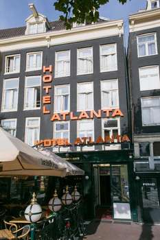 www.atlantahotelamsterdam.nl