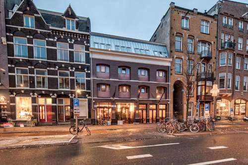 www.hotelvandevijsel.com