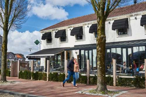 www.hoteldekaai.nl