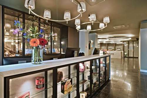 www.zaanhotel.com