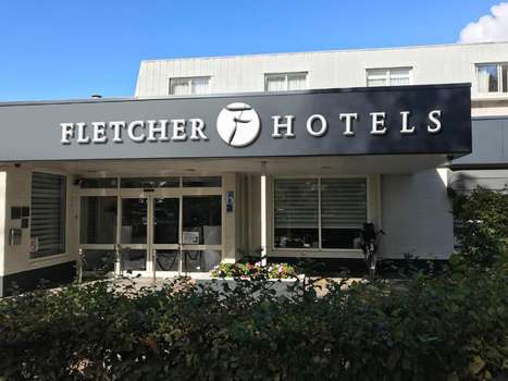 www.fletcherhotelwaalwijk.nl