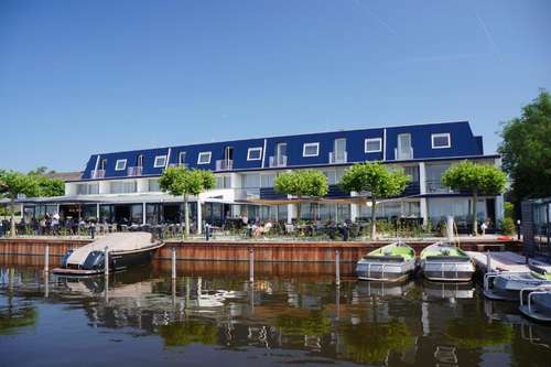 www.fletcherhotelloosdrecht.nl