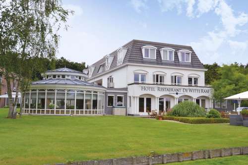 www.fletcherhoteldewitteraaf.nl