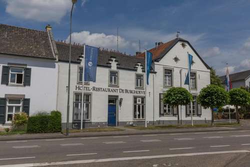 www.hoteldeburghoeve.nl