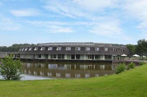 www.fletcherhotelspaarnwoude.nl