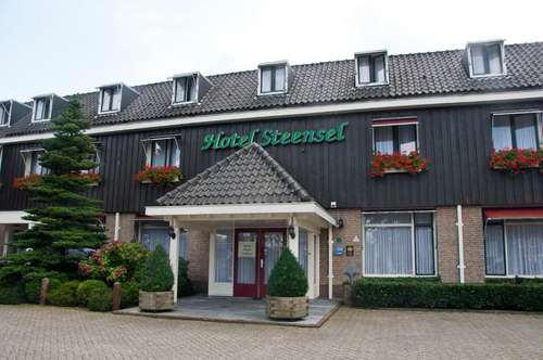 www.hotelsteensel.nl