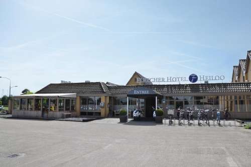 www.fletcherhotelheiloo.nl