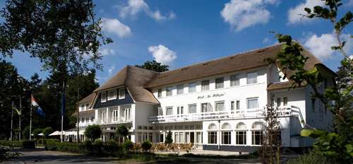 www.hoteldemallejan.nl
