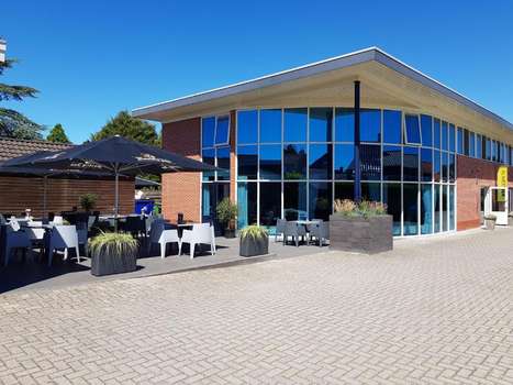 www.hotel-klavervier.nl