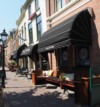 www.hotelhetanker.nl