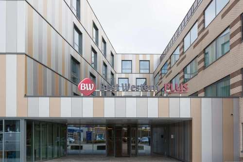 www.bestwesternplusamstelveen.com
