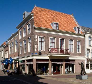 www.hoteldezalm.nl