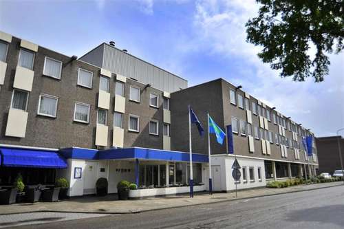 www.fletcherhotelweert.nl