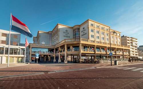 www.hotelvanoranje.nl