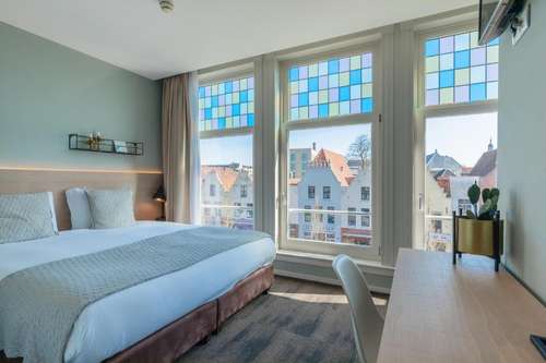 www.rembrandthotel.nl