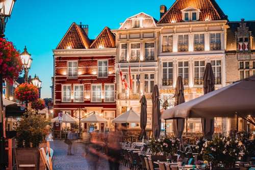 www.hoteldedraak.com
