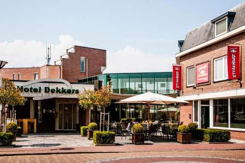 www.hoteldekkers.nl