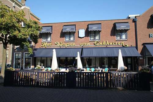 www.hetwapenvanenkhuizen.nl