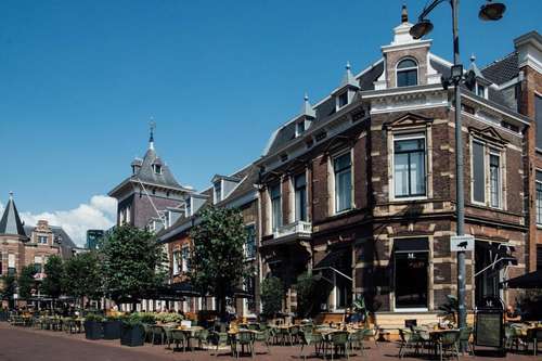 www.mlinhaarlem.nl