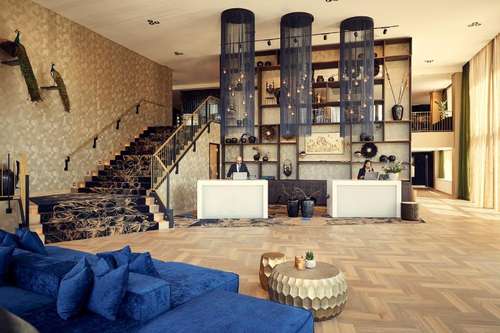www.hotelleusden.nl