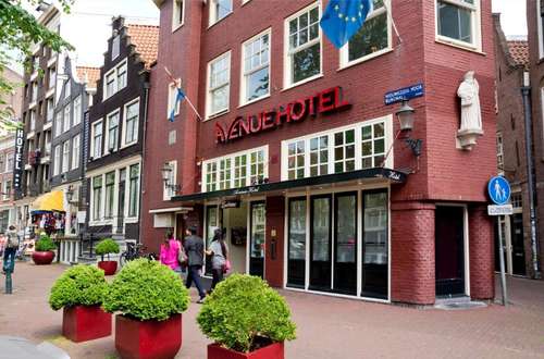 www.avenue-hotel.nl