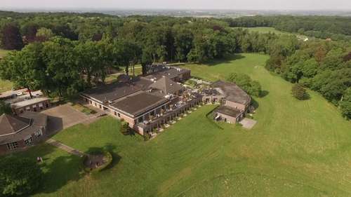 www.landgoedhotelbergendal.nl