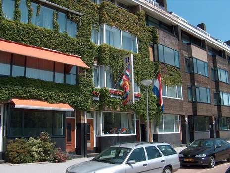 www.hotelbaan.nl