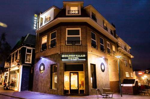 www.goldenzaanhotel.com