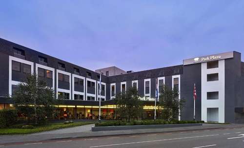 www.parkplazaeindhoven.com