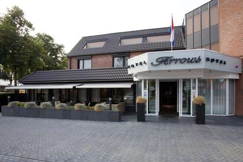 www.hotelarrows.nl