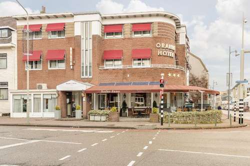 www.oranjehotel.com