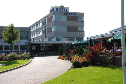 www.amicitiahotel.nl