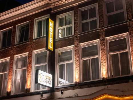 www.hotelhaguecenter.com